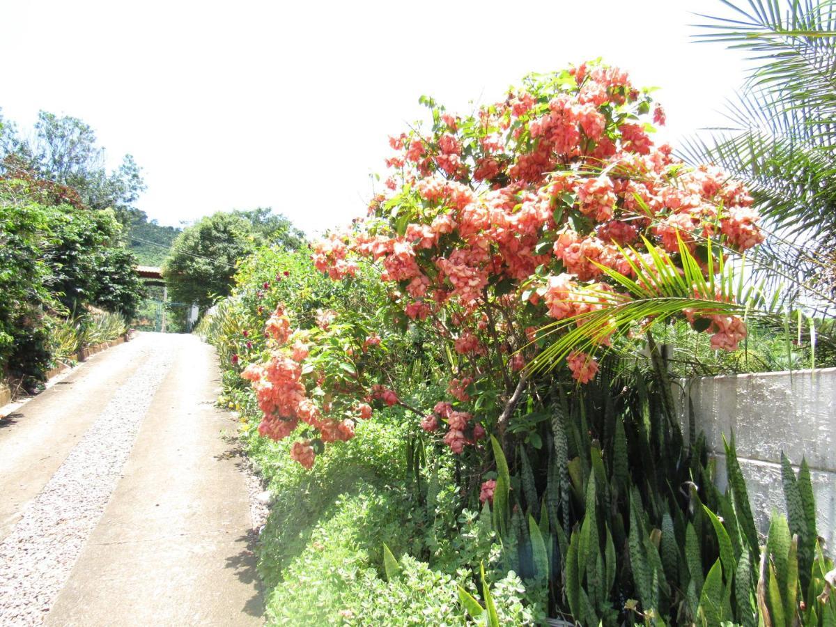 Recanto Bela Vista Caconde Ngoại thất bức ảnh