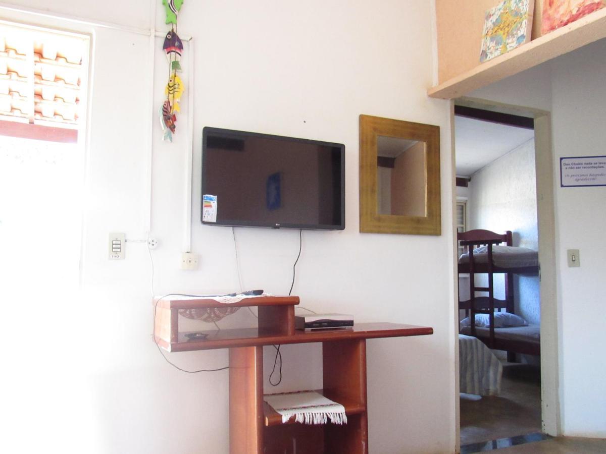 Recanto Bela Vista Caconde Ngoại thất bức ảnh