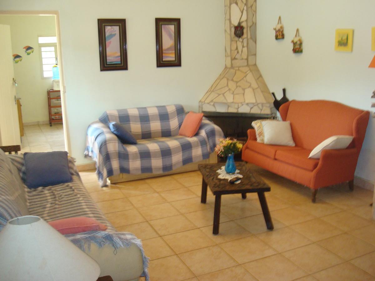 Recanto Bela Vista Caconde Ngoại thất bức ảnh
