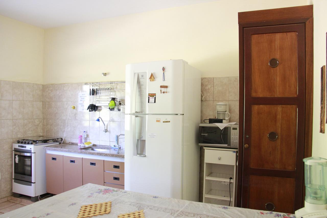 Recanto Bela Vista Caconde Ngoại thất bức ảnh